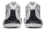 Кроссовки Nike Kyrie 4 Oreo White Black 4