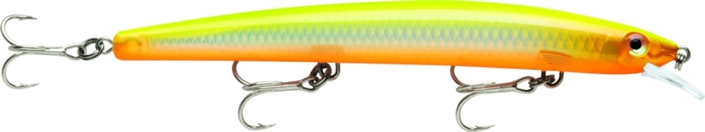 Воблер RAPALA Max Rap 13 /FHC