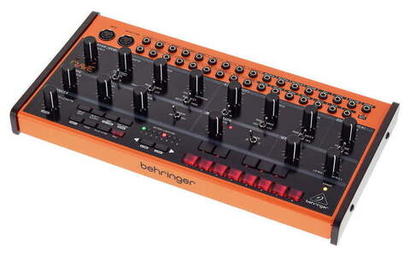 Behringer Crave