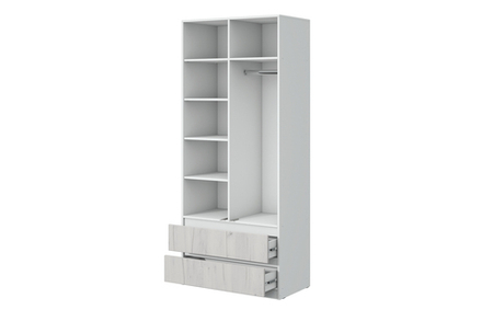 Шкаф №3 Соната 900