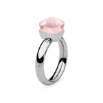 Кольцо Qudo FIRENZE 18.5 (S) Vintage Rose 107000/40-5942 18.5 размер 18,5