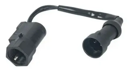 3423843 датчик скорости 6 имп.круг