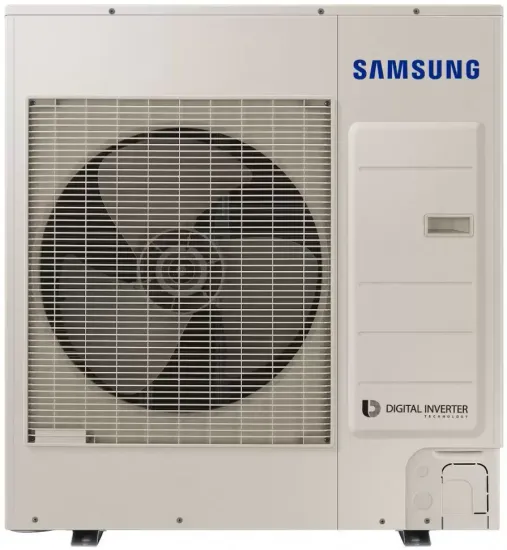Кассетная сплит-система Samsung AC100NN4DKH/EU/AC100MXADKH/EU