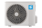 Сплит-система QUATTROCLIMA CAPRI QV-CA12WA/QN-CA12WA