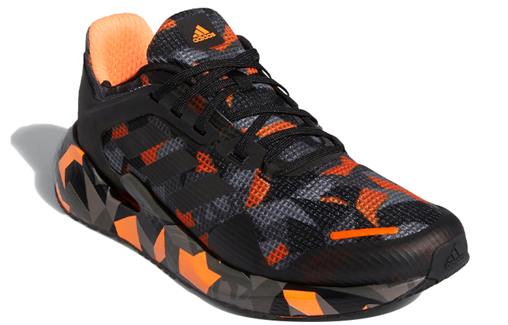 Кроссовки Adidas Alphatorsion M