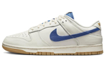 Кроссовки Nike Dunk Low Sail Blue