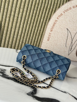 Chanel Bag 25 cm