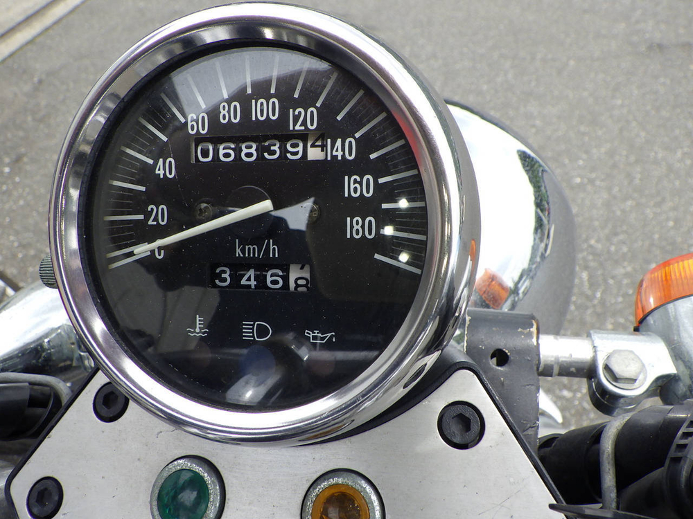 Suzuki Desperado 800 , 1999