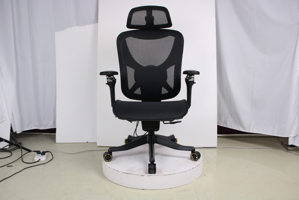 Кресло офисное GM75-XL