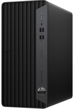 Системный блок HP ProDesk 400 G7 MT 11M77EA черный