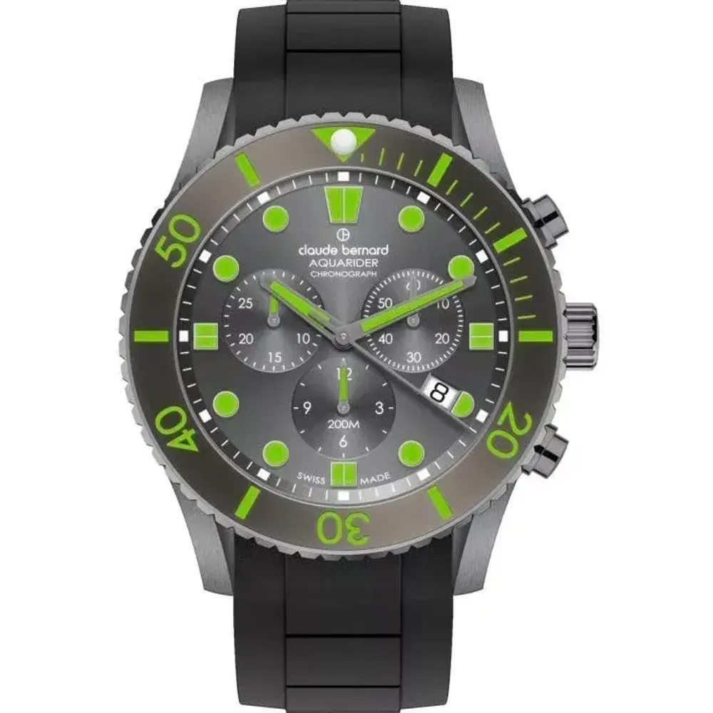 Claude Bernard Aquarider 10252 37GGVCA GIV