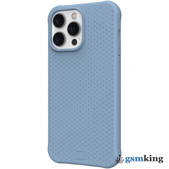 UAG DOT with MagSafe Series Case for Apple iPhone 14 Pro Max Cerulean (Синий) 114083315858