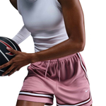 Баскетбольные женские шорты Nike Crossover Dri-FIT Shorts Pink