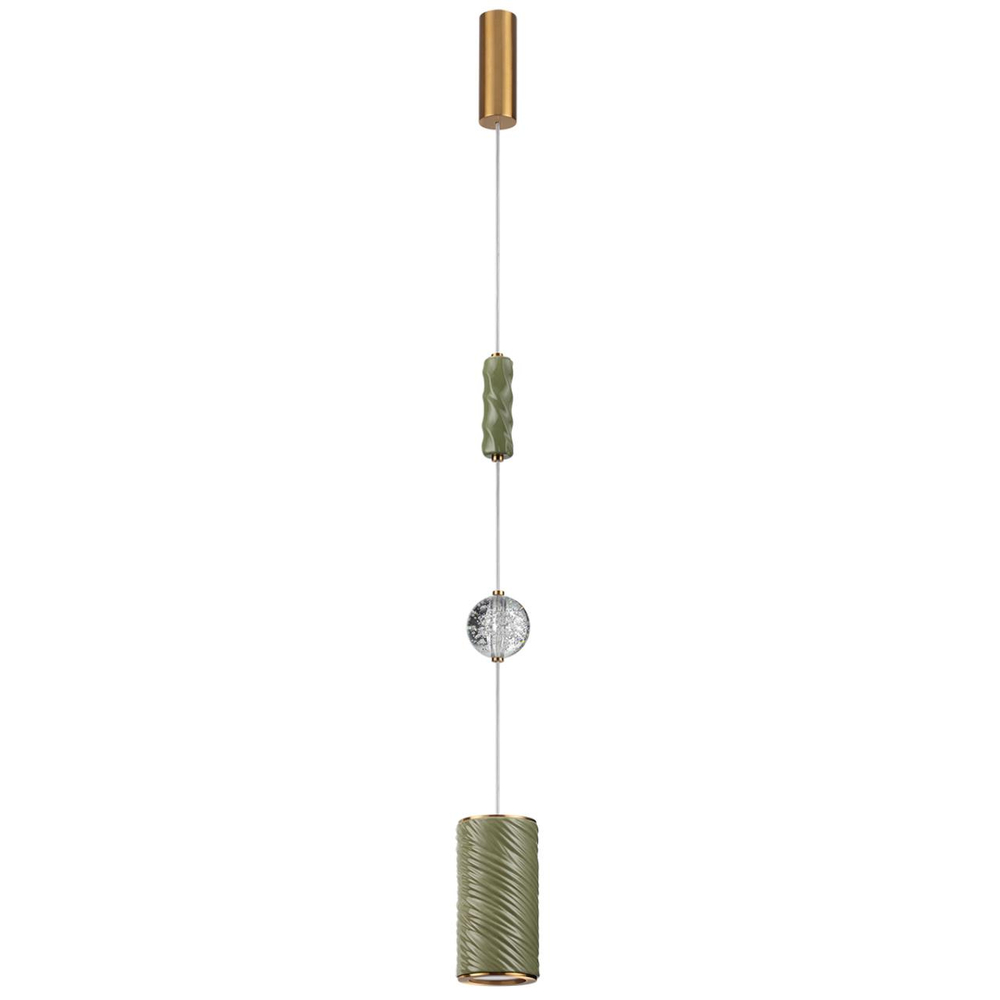 5450/18LA ODL_EX Подвес LED 18Вт 2000/3000/4000К 220В IP20 L-VISION