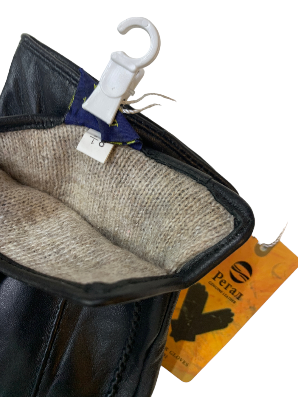 Регал.Перчатки.Женские.Кожаные.Люкс качества. 10 шт в упаковке.