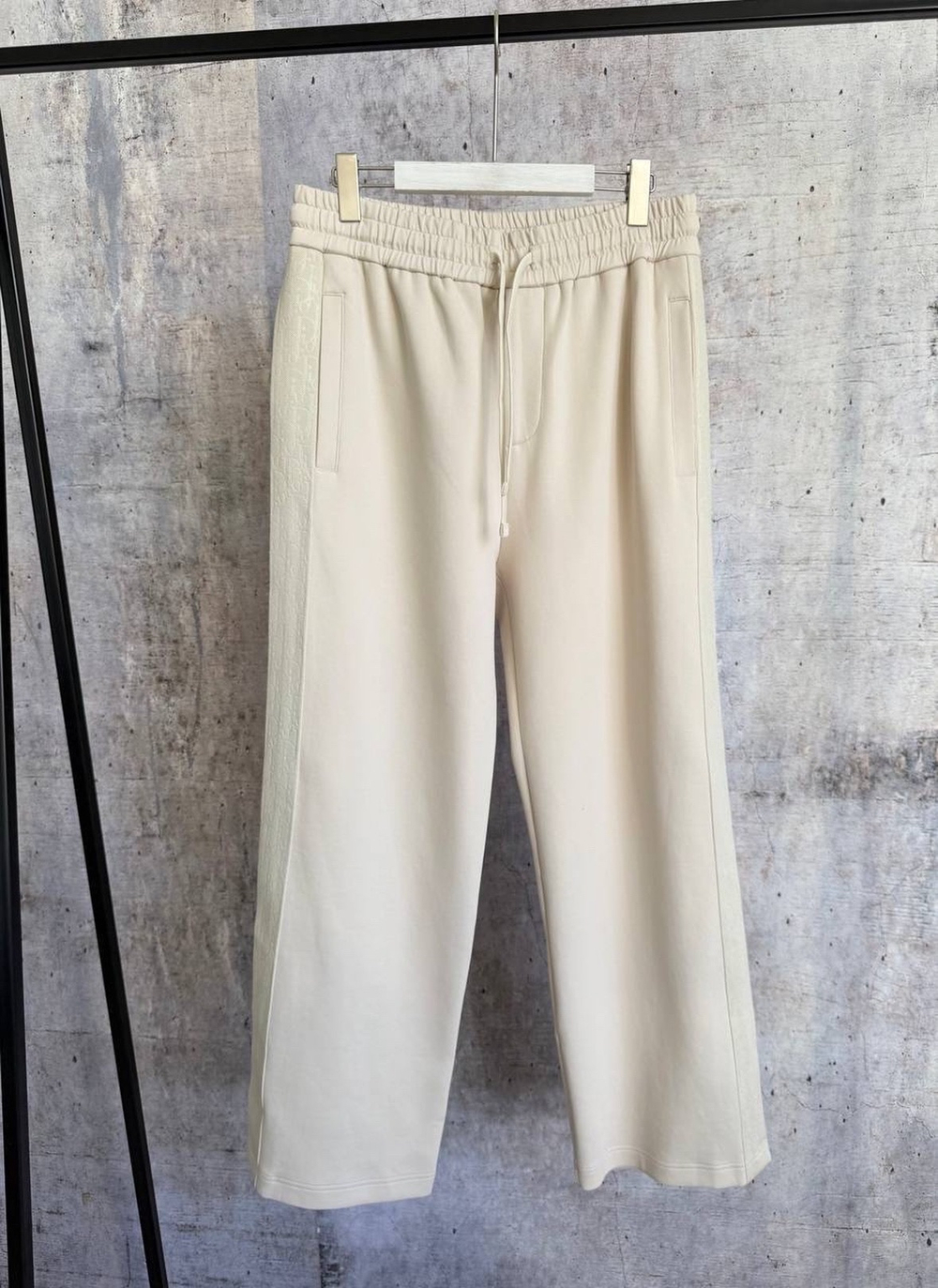 Спортивный костюм Christian Dior(OverSize)