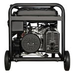 FoxWeld Expert G9500 EW бензиновый генератор 7247