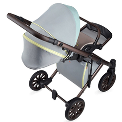 Детская коляска Anex e/type 3 в 1 wilson