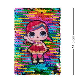 NB-47/ 5 Блокнот «Дол»