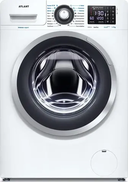 Стиральная машина ATLANT СМА 70С1214-А-01