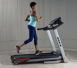 BH FITNESS PIONEER R7 Беговая дорожка