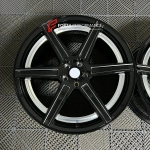 КОВАНЫЕ ДИСКИ ДЛЯ BMW i4 M50 G26 2023 БМВ