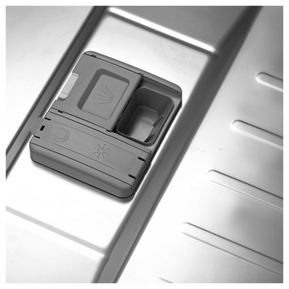 Встраиваемая посудомоечная машина Korting KDI 60575 фото 10