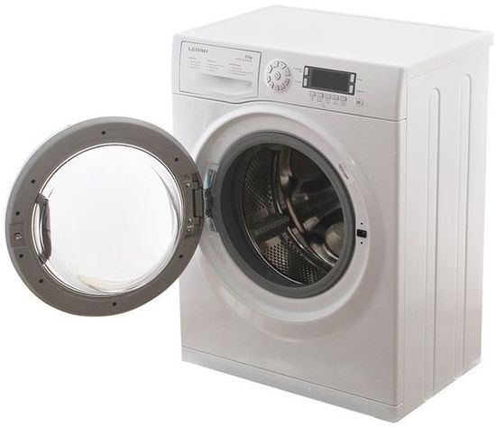 Стиральная машина Leran WMSS 58126 WD2