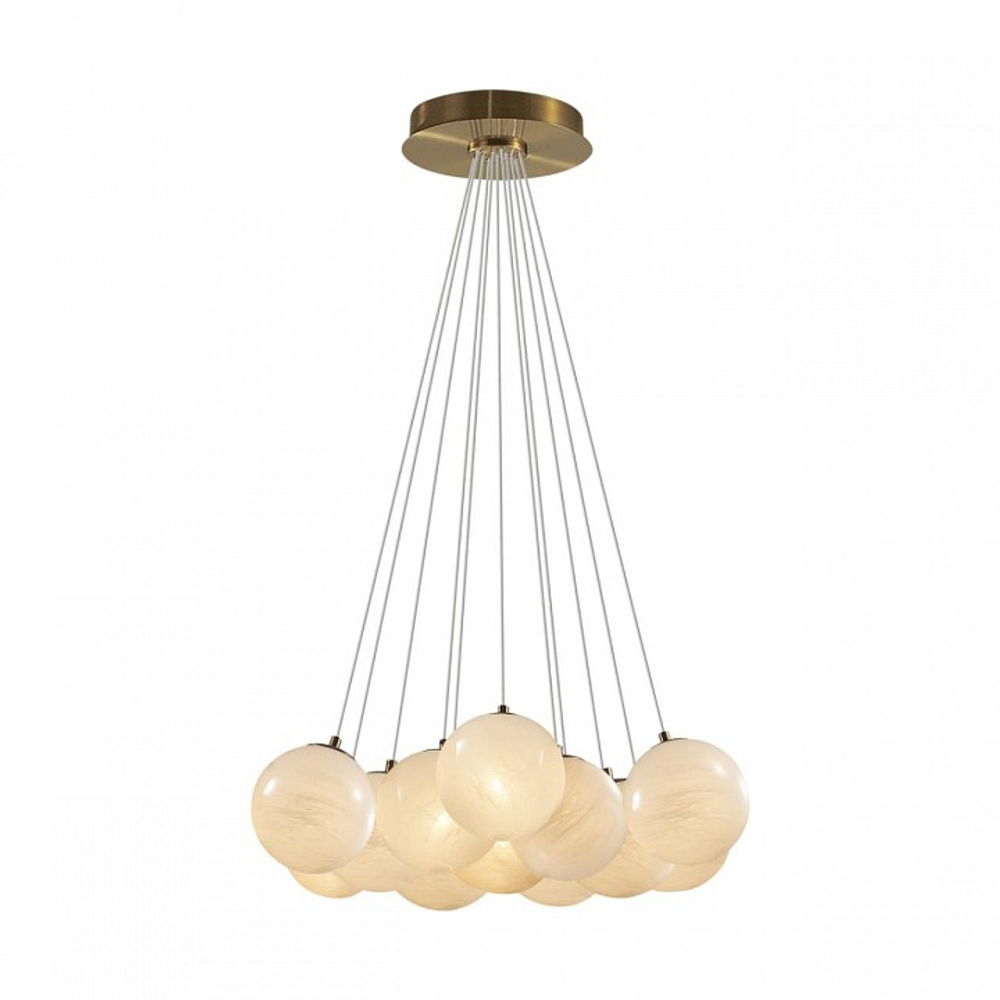 Подвесная люстра Odeon Light Magia 7109/13