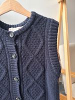 Вязаный жилет Bonpoint, 140