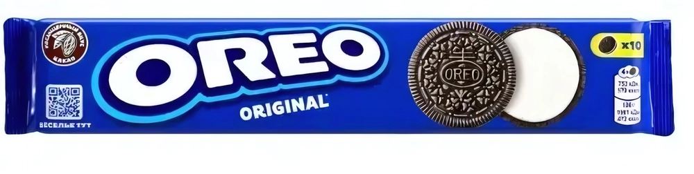 Печенье OREO (Россия) 95г