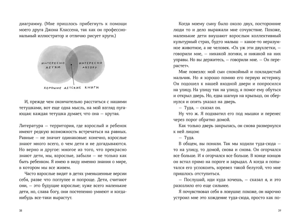 Секретная дверь