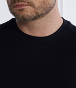 Футболка P-Tiburt 365 BOSS BLACK - темно-синий(50512697)