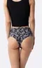 PAISLEY BRASIL MAXI Трусы бразильяно
