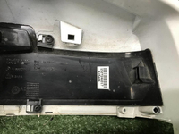 Крышка зеркала правая Mercedes M GLE W166 (11-18)