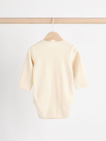 Комплект из трех предметов Next N22-284, Светло-серый, Молочный