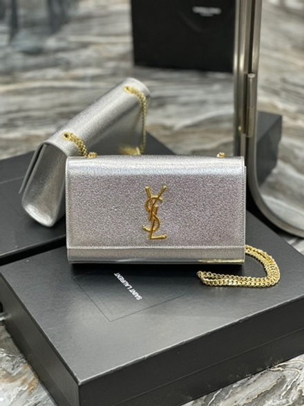 Saint Laurent Kate Medium Bag 24 cm