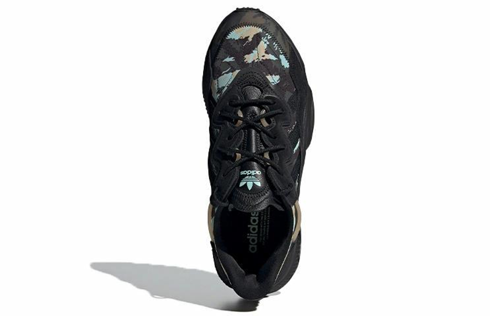 Кроссовки Adidas Originals Ozweego