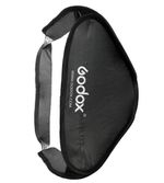 Софтбокс Godox SFUV-5050 для накамерной вспышки