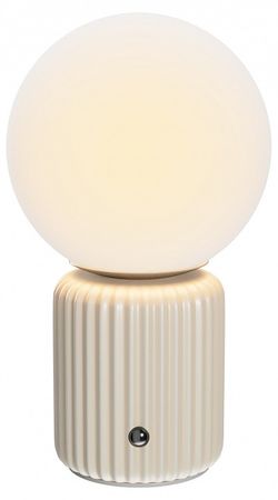 Настольная лампа декоративная Maytoni Omaggio MOD404RL-L3BG3K