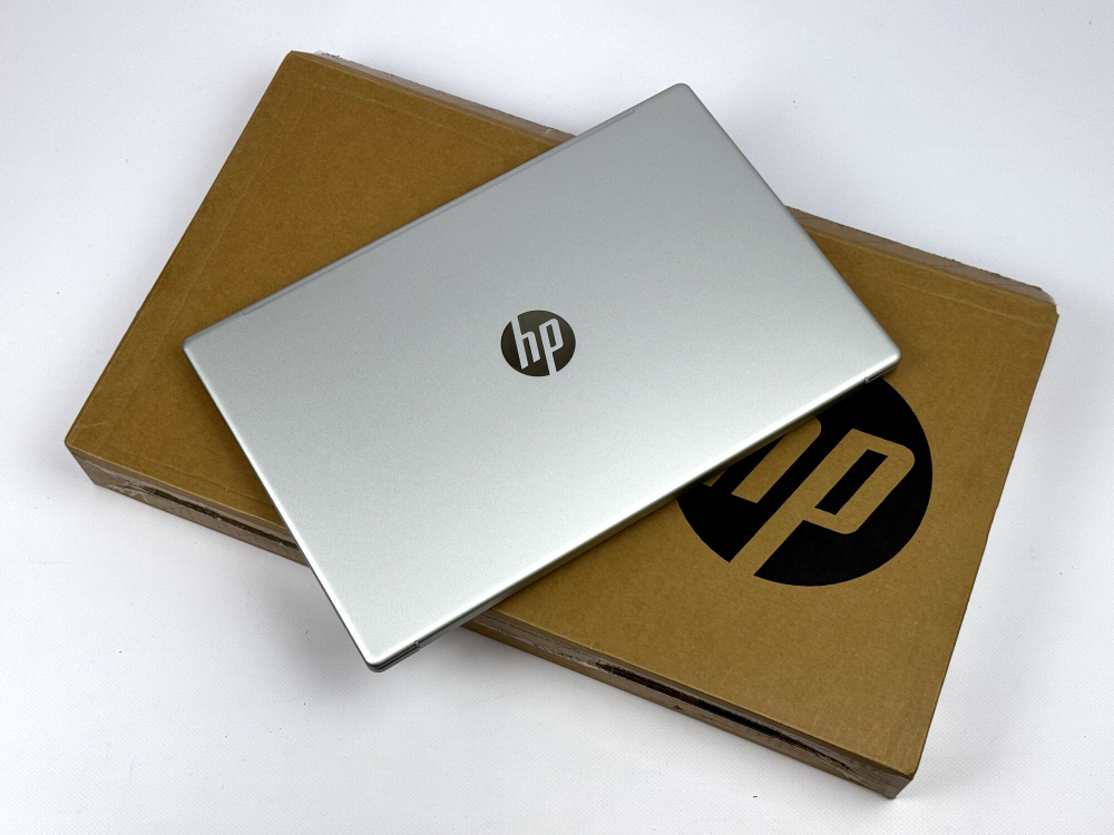 Новый ноутбук HP Starbook / Ryzen 7 7735HS / 32GB DDR5 / 512GB / FullHD / Win11 / Русско-Английская клавиатура