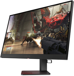 Монитор 27" HP Omen X 27 (6FN07AA)