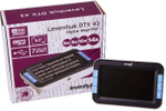 Лупа  Levenhuk DTX 43