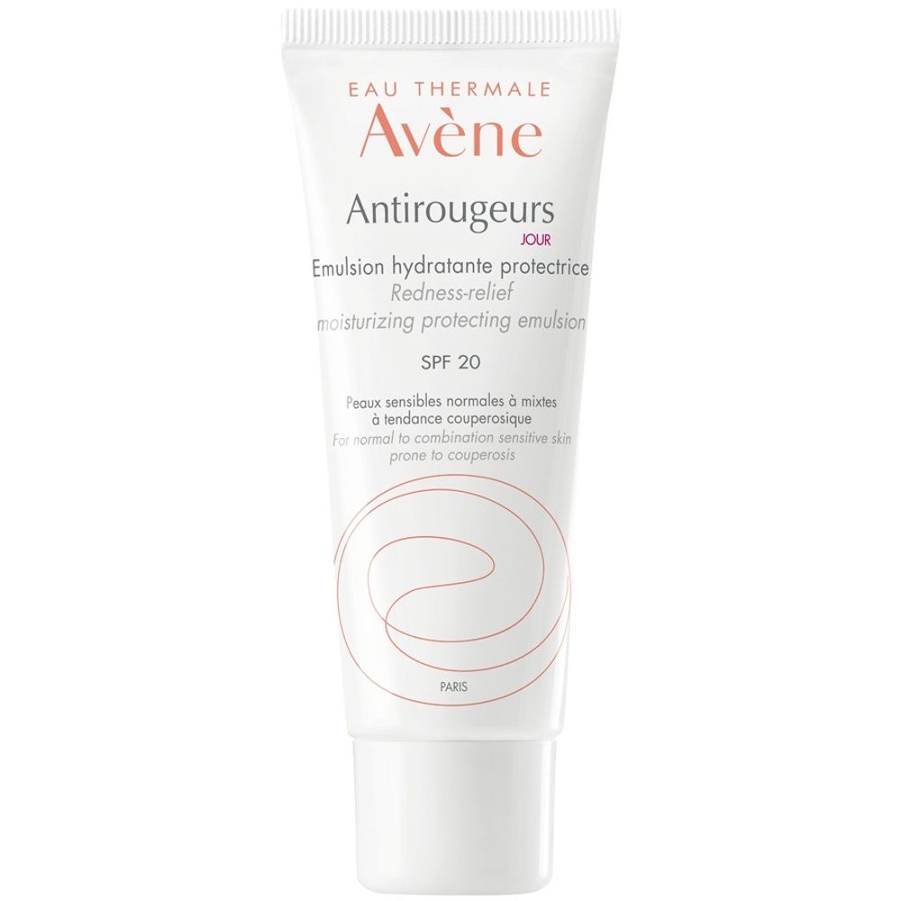 Avene ANTIROUGEURS SPF 30 Эмульсия