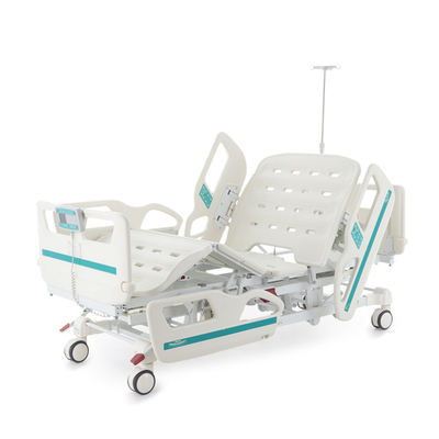 Кровать электрическая реанимационная Med-Mos DB-4 (01) (ABS)