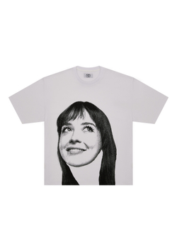 Футболка Mirèle Face 002