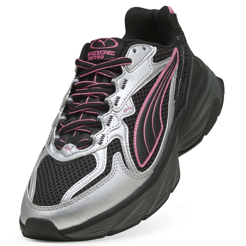 Кроссовки PUMA Fade Nitro LS