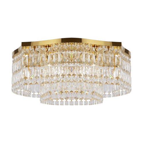 Потолочный светильник Maytoni DIA005CL-10G