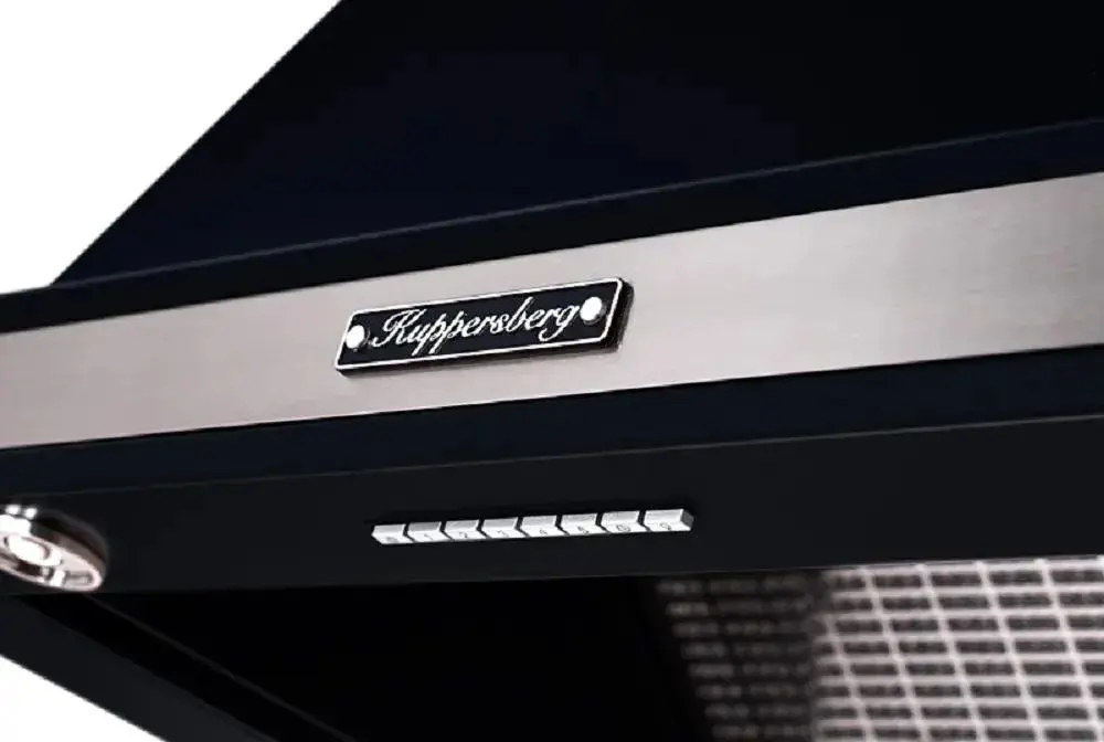 Вытяжка Kuppersberg T 669 ANT Silver