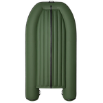 Лодка ПВХ Фрегат 430Air НДНД Лик-Трос
